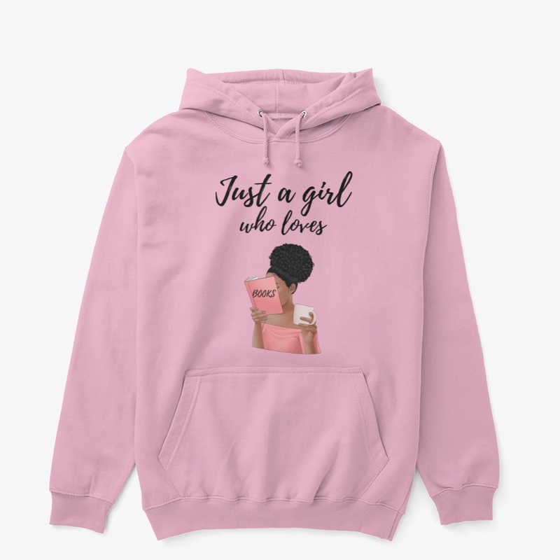 Just a Girl...