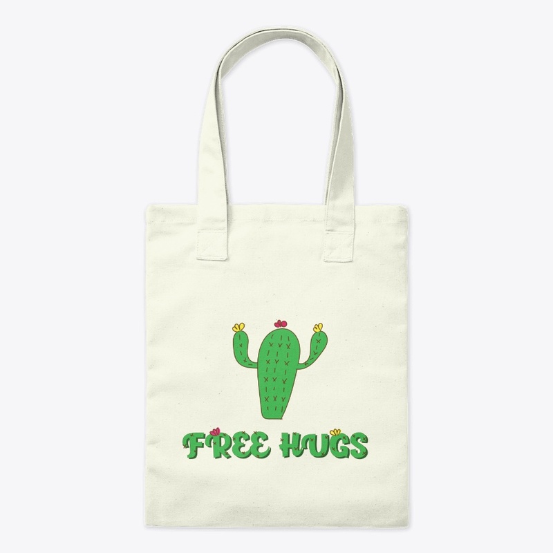 Free hugs