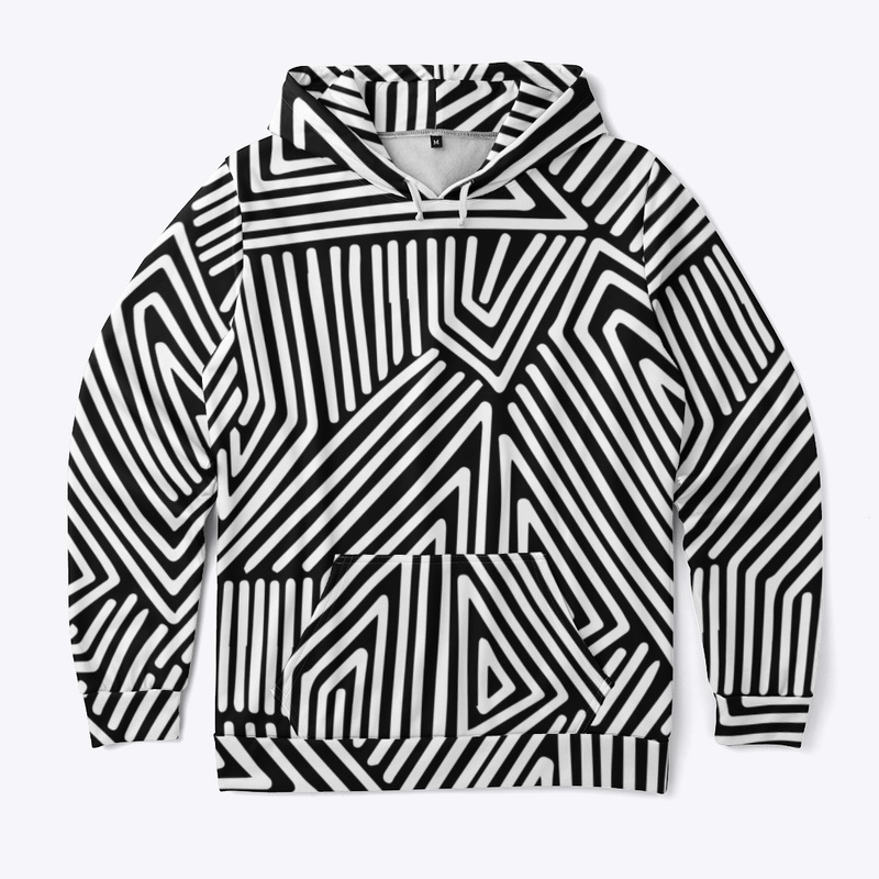 Interwined [hoodie]