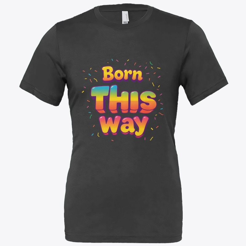 Born This Way