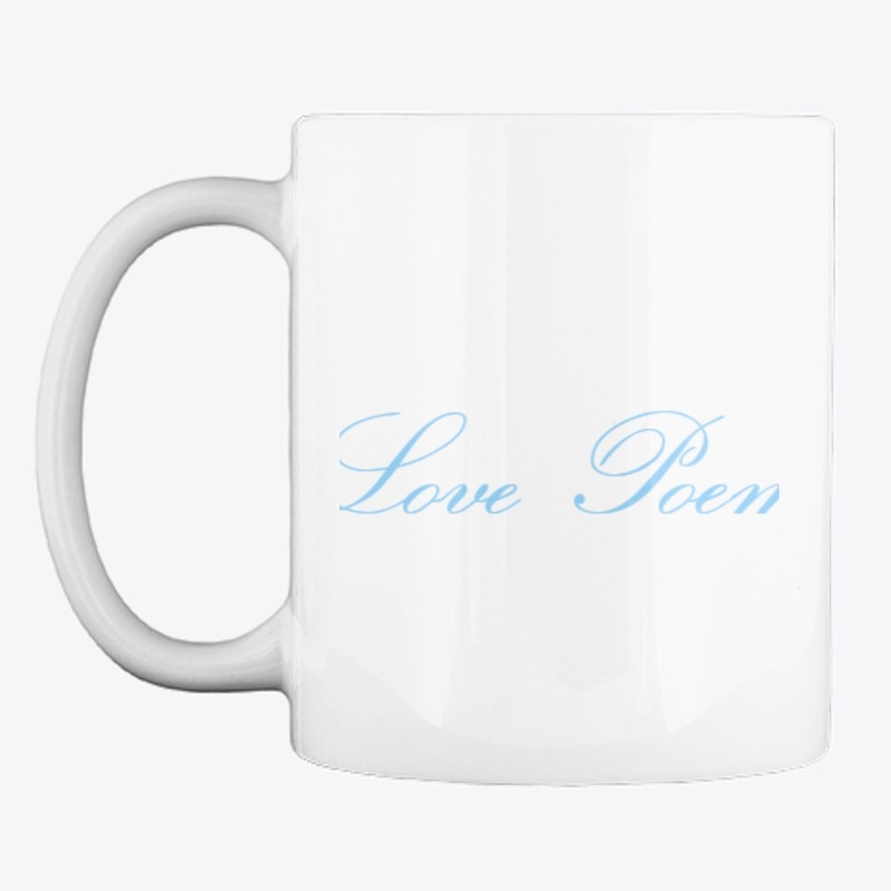 love poem words