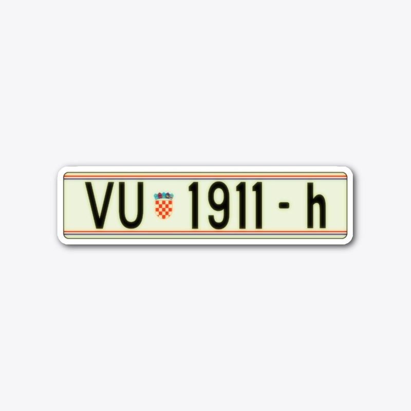 Vukovar 1911 h Torcida Split