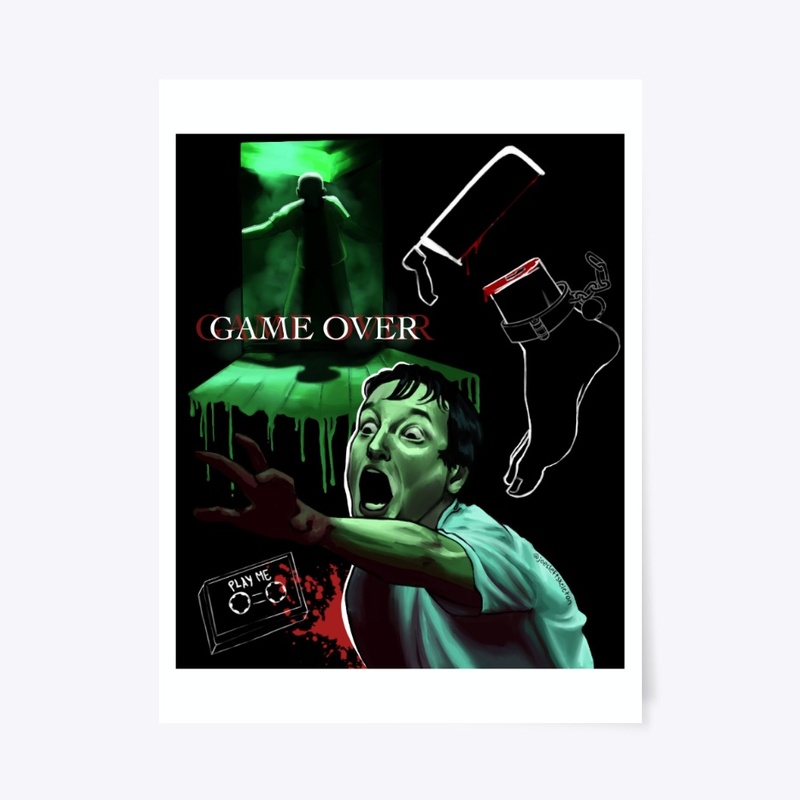 Game Over