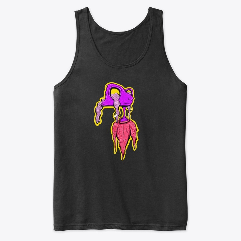 Skull Drip