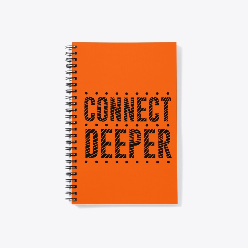Connect Deeper