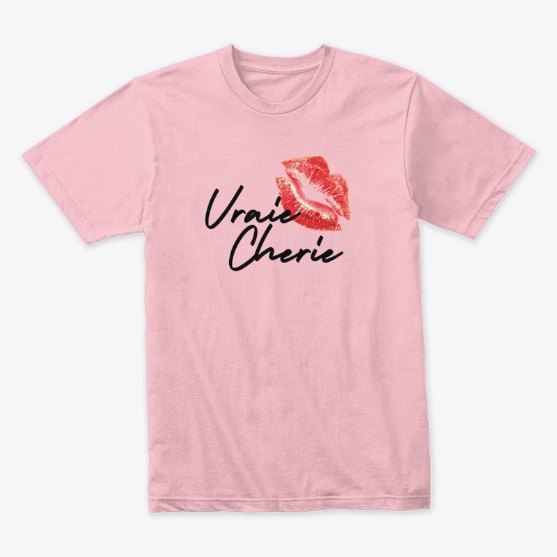Vraie Cherie