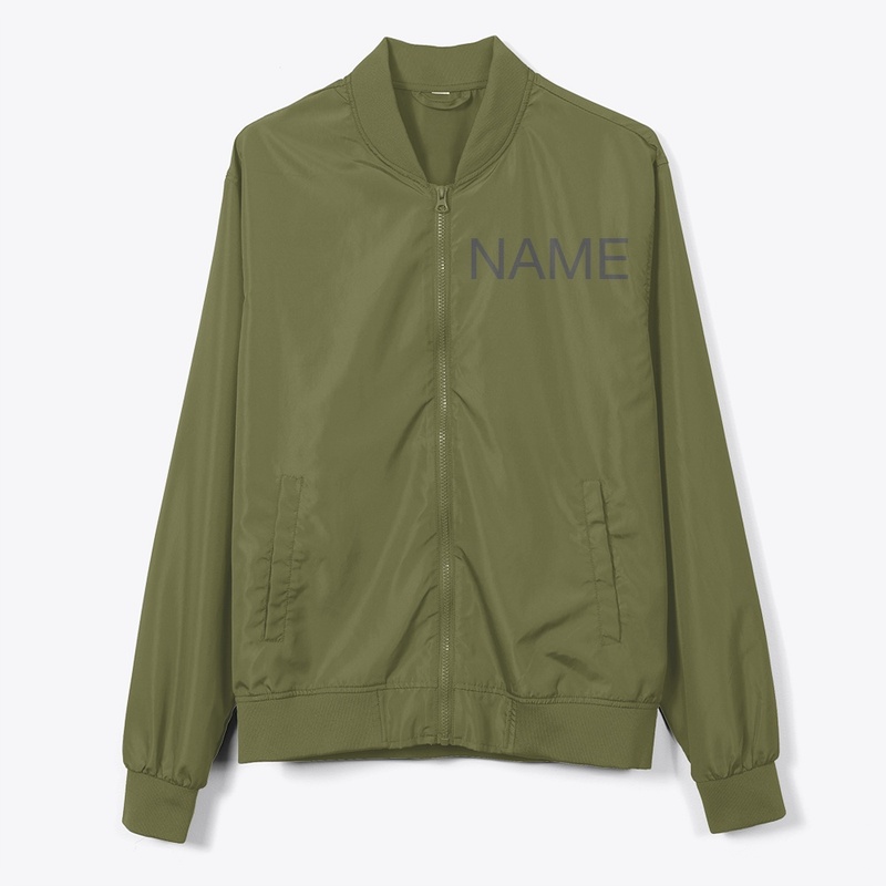 Knowname's bomber jackets collection 