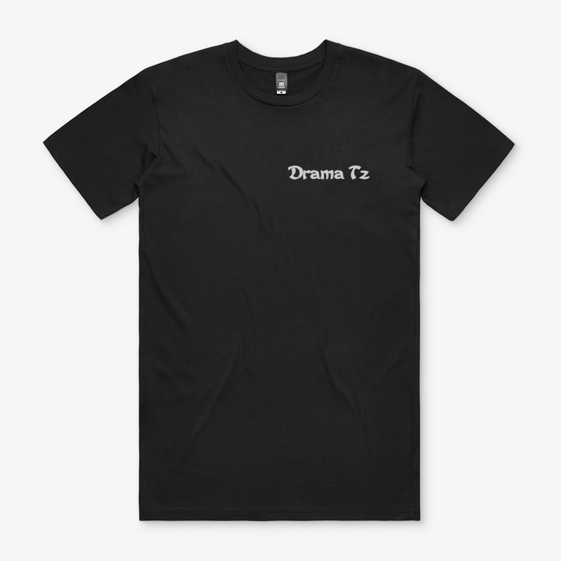 Drama Tz Merch