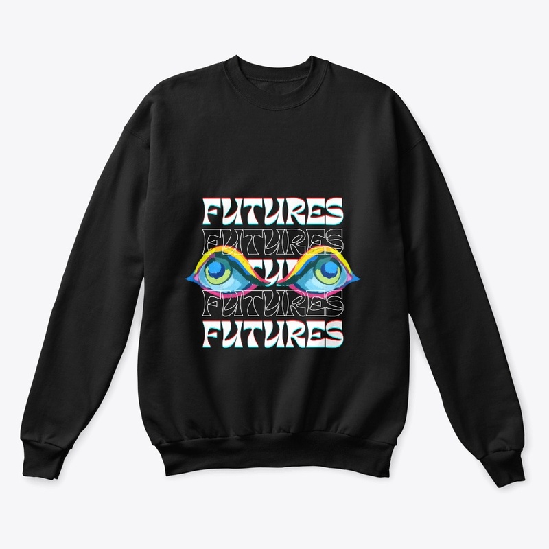 Psychedelic Future
