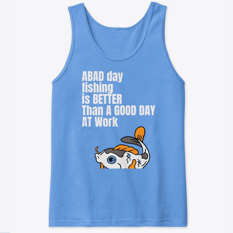 Are you ready for a nice day? 