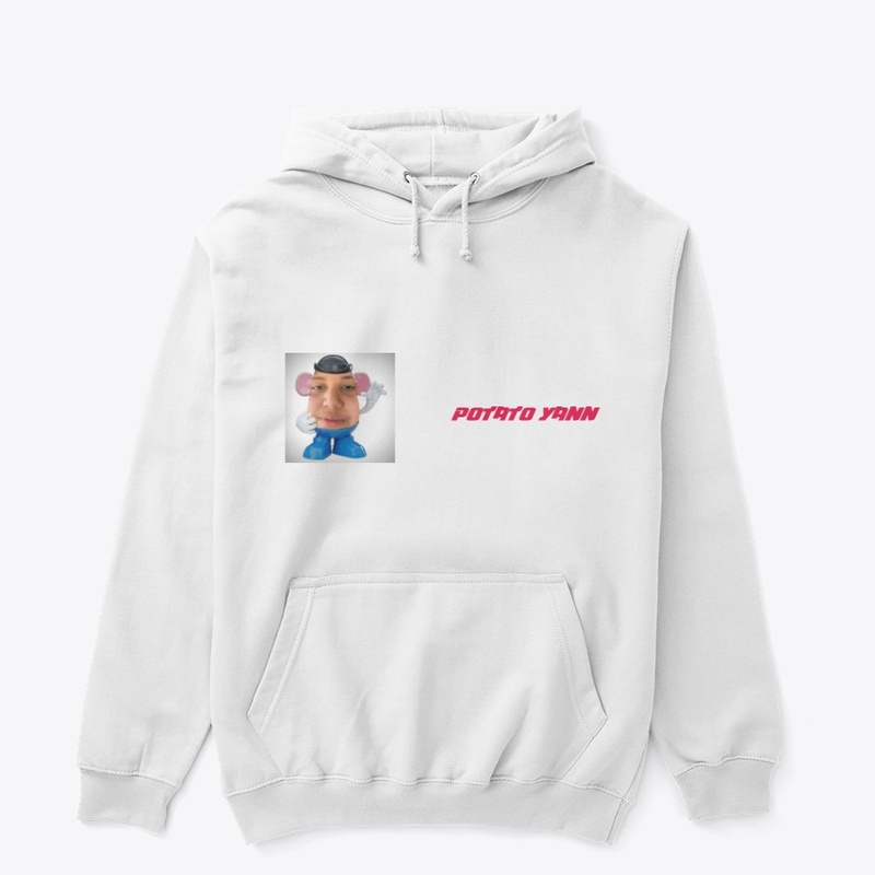 POTATO YANN PACK