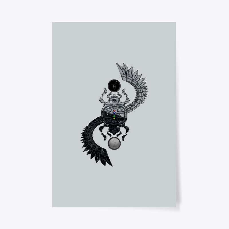 Scarab Empire