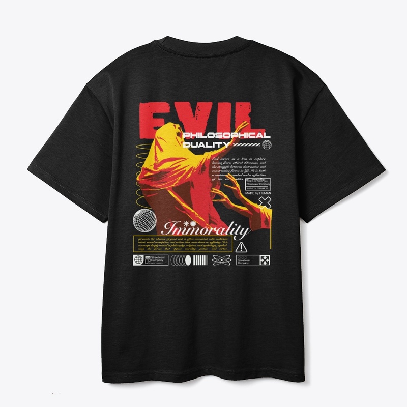 Evil