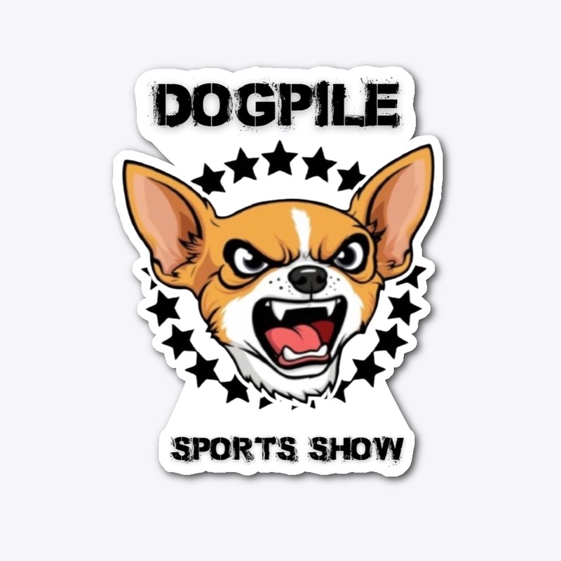 The Dogpile Sports Show