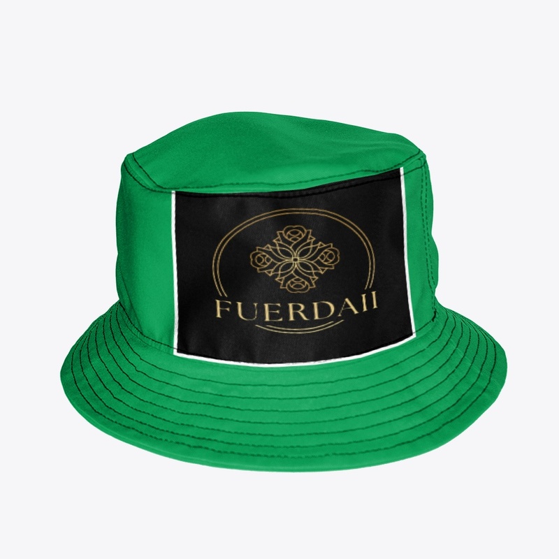 Fuerdaii bucket hat 