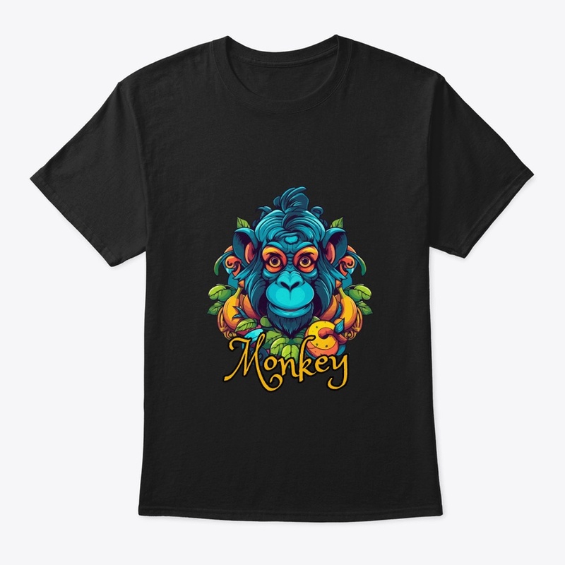 Monkey Style