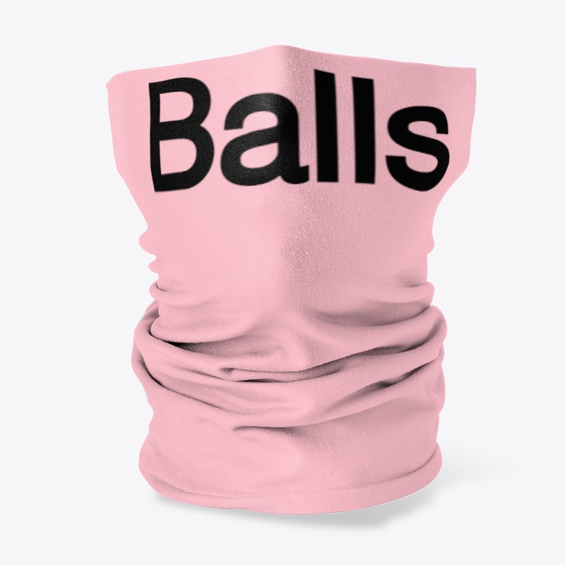 Balls
