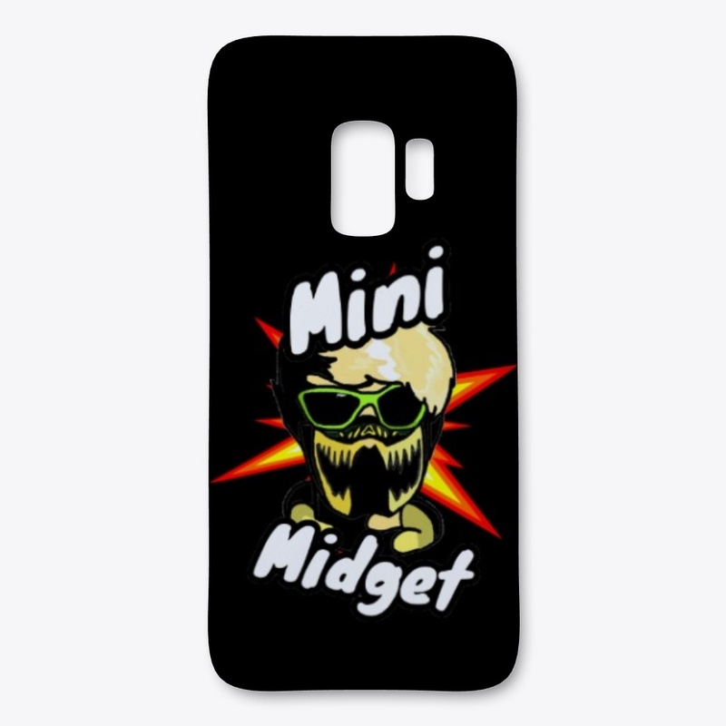 Midget Accessories