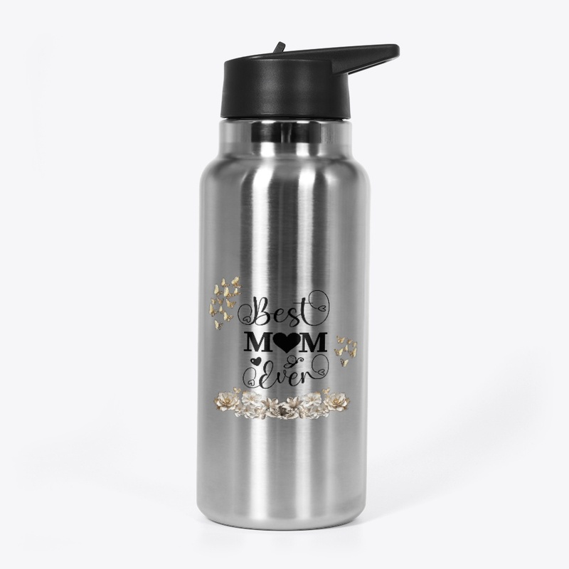 Best M♥︎m Ever! Design for Mothers