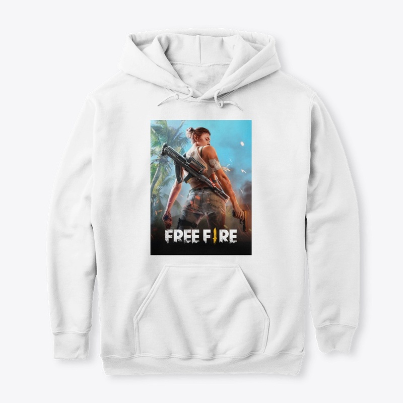 free fire new model 2020