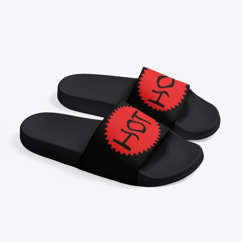 Slides-Hot