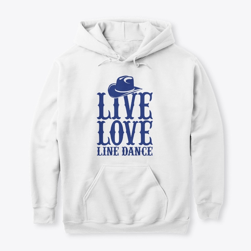 Live Love Line Dance