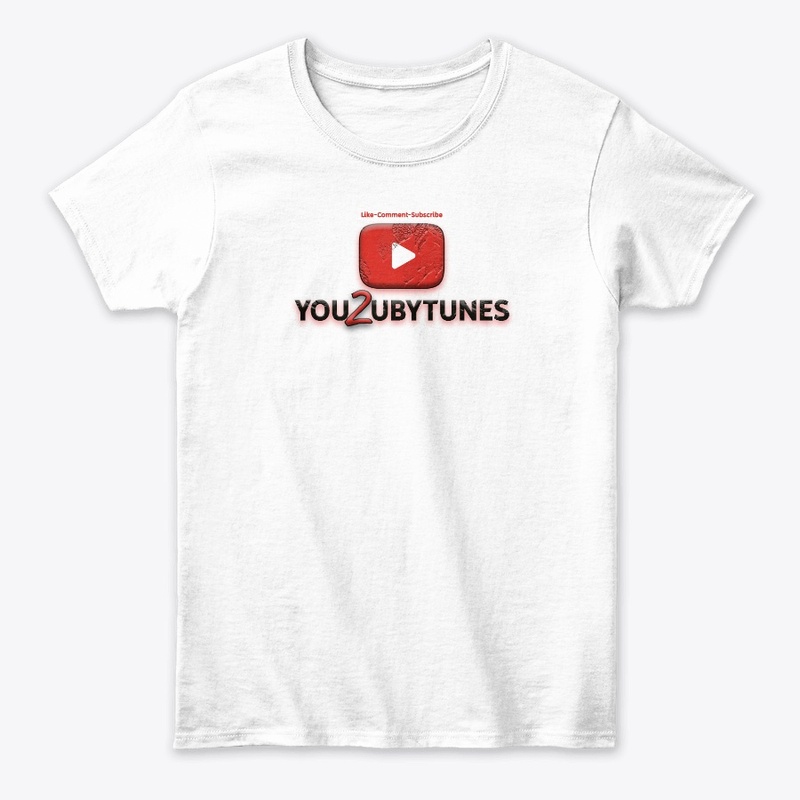 You2ubyTunes Merch