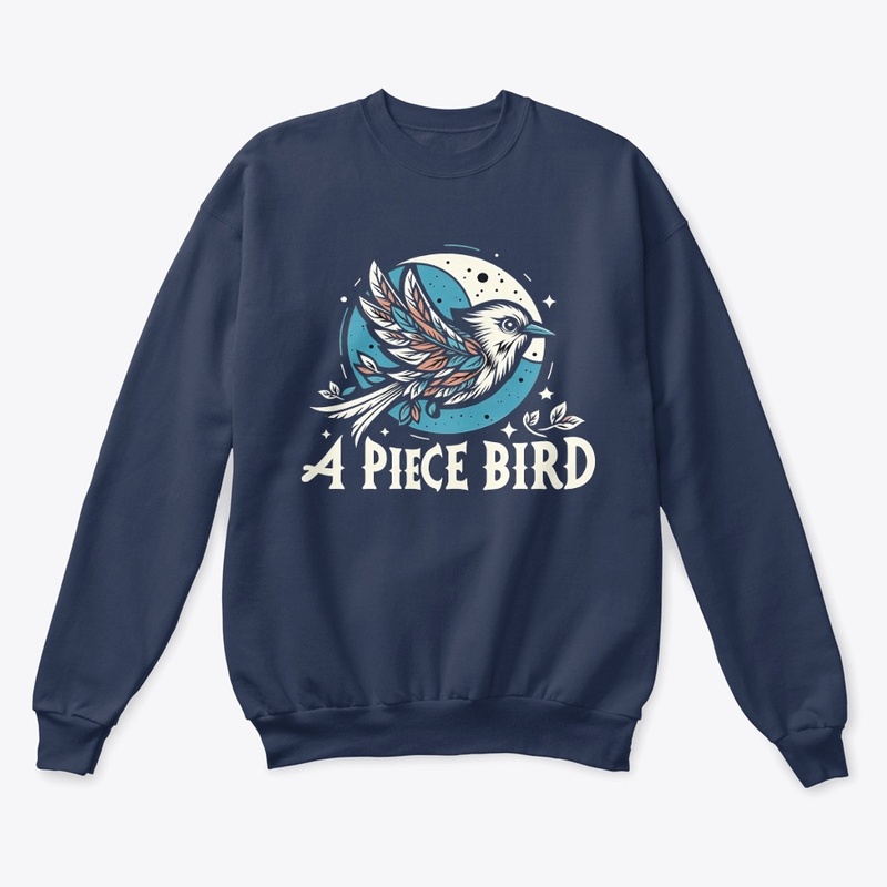 A piece bird