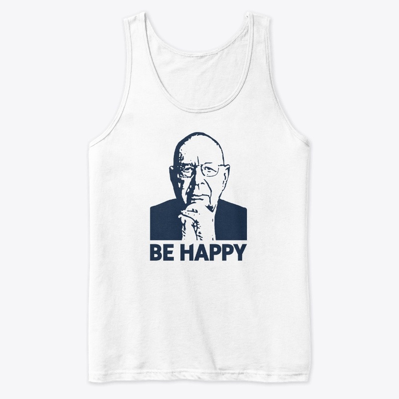 STATESIDE - BE HAPPY