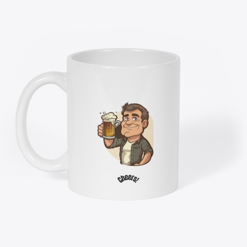 Cheers