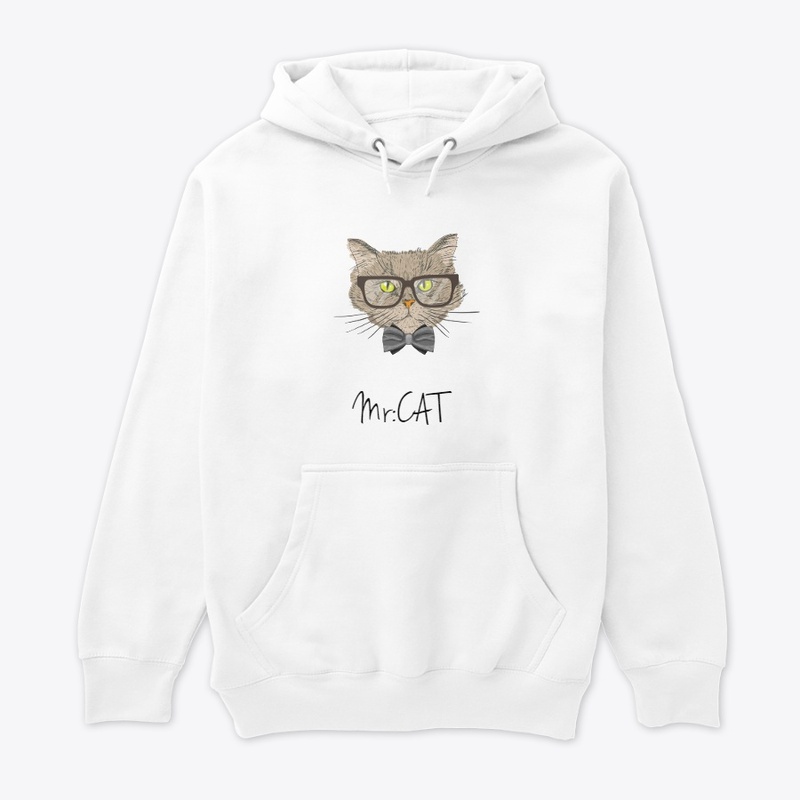 Mr: cat