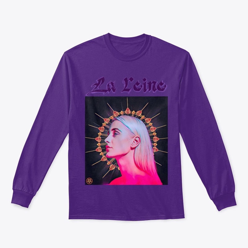 La Reine 