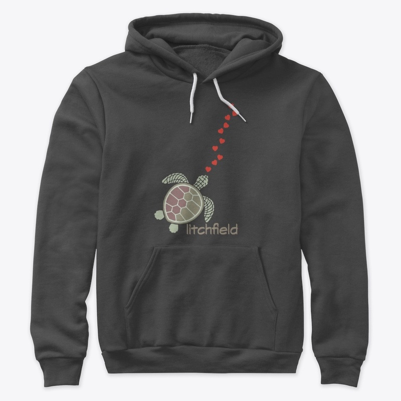 Loggerhead Love