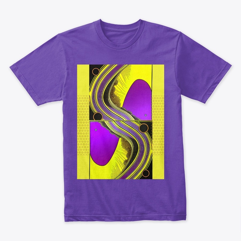 Purple Twist