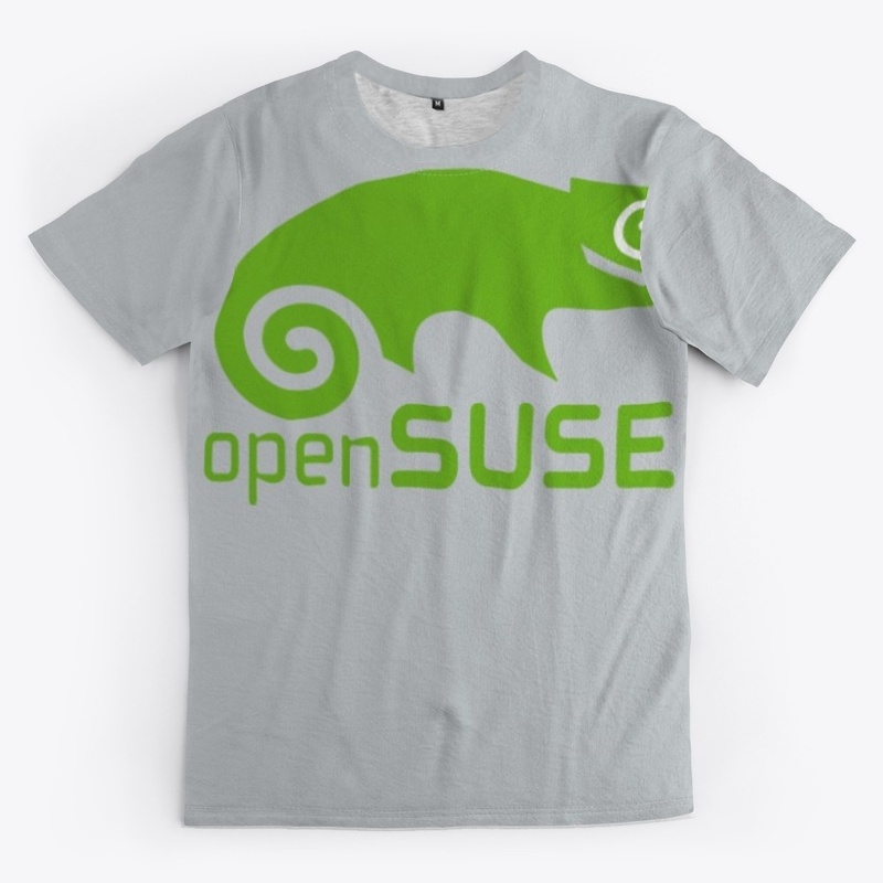 OPEN SUSE