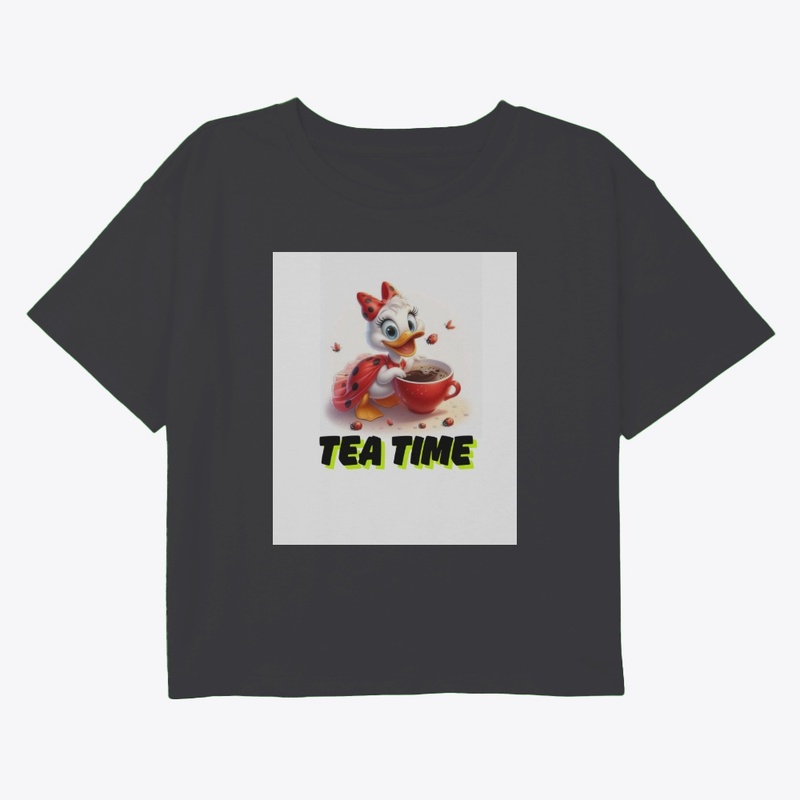 TEA TIME