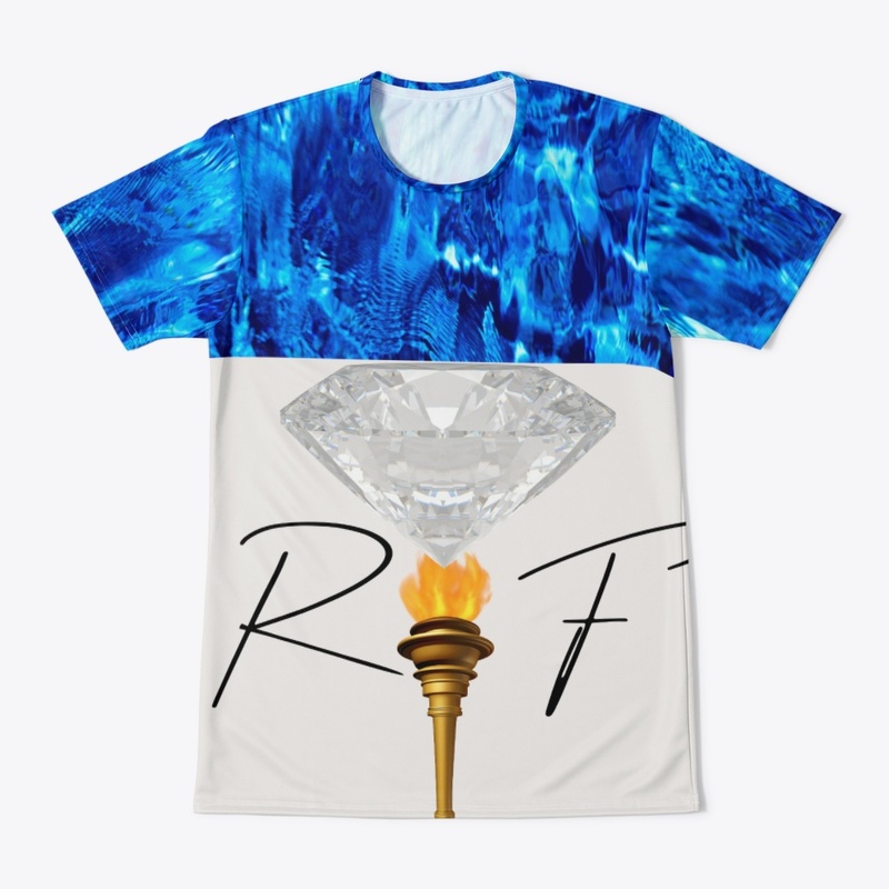 Refined Fire 