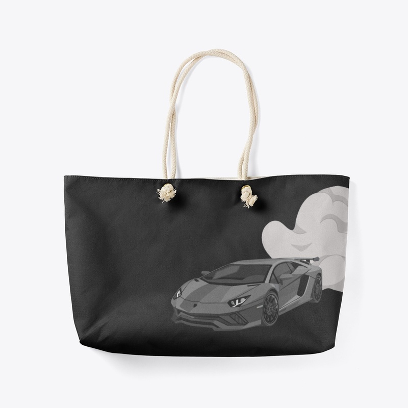 Super Car Graphics