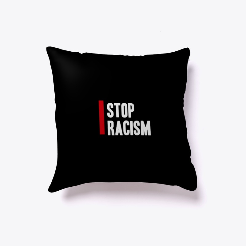 STOP RACISM