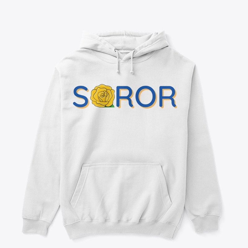 SGRho Soror