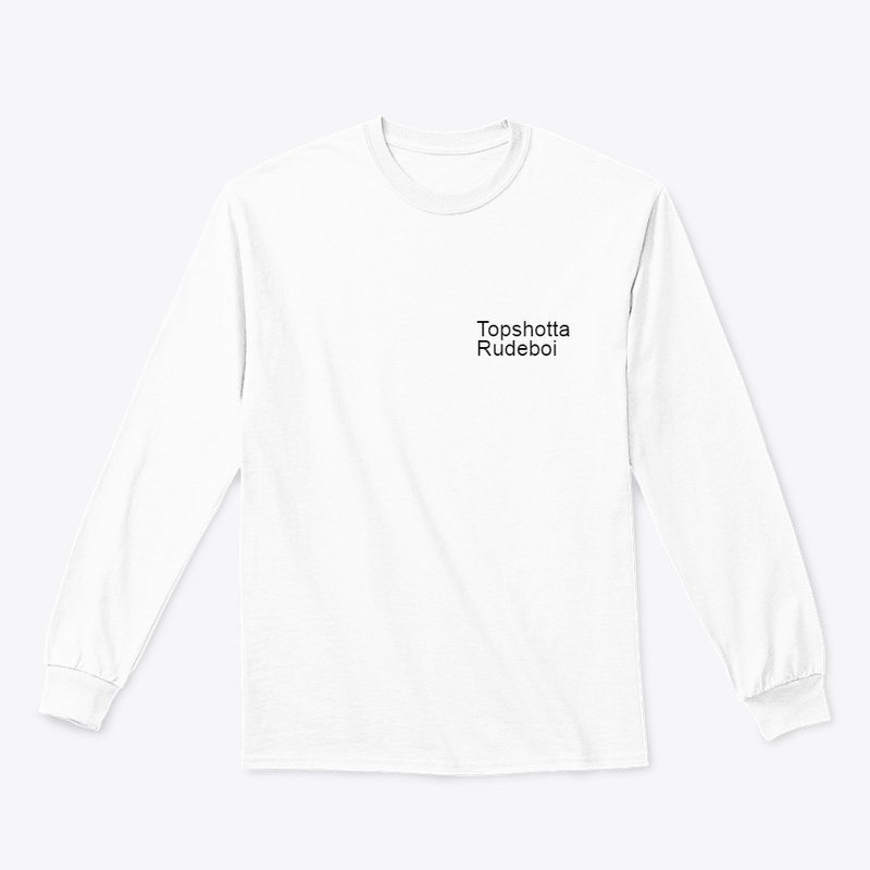 Topshotta Rudeboi