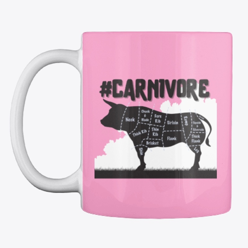 Carnivore meat cuts