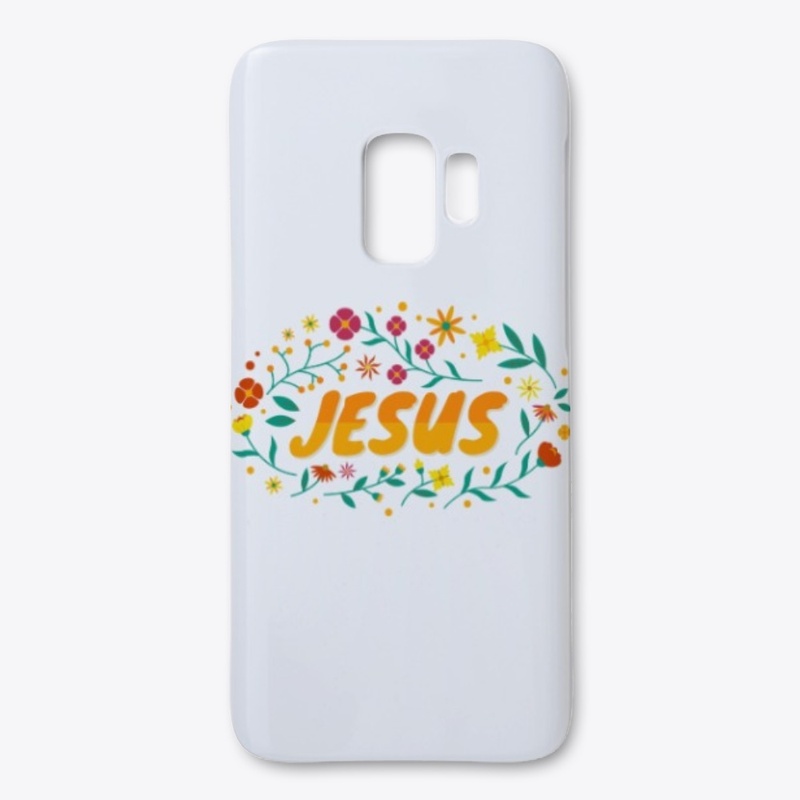 JESUS