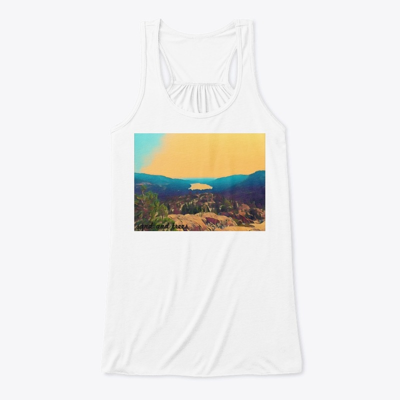 Donner Lake