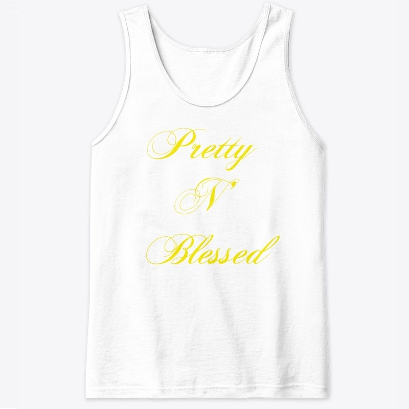 Pretty N' Blessed