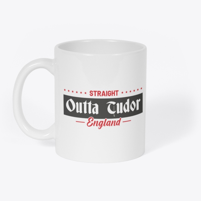 Straight Outta Tudor England