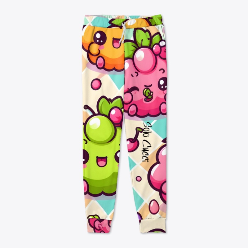 Cute-Joggers