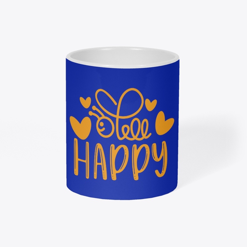 Bee Happy