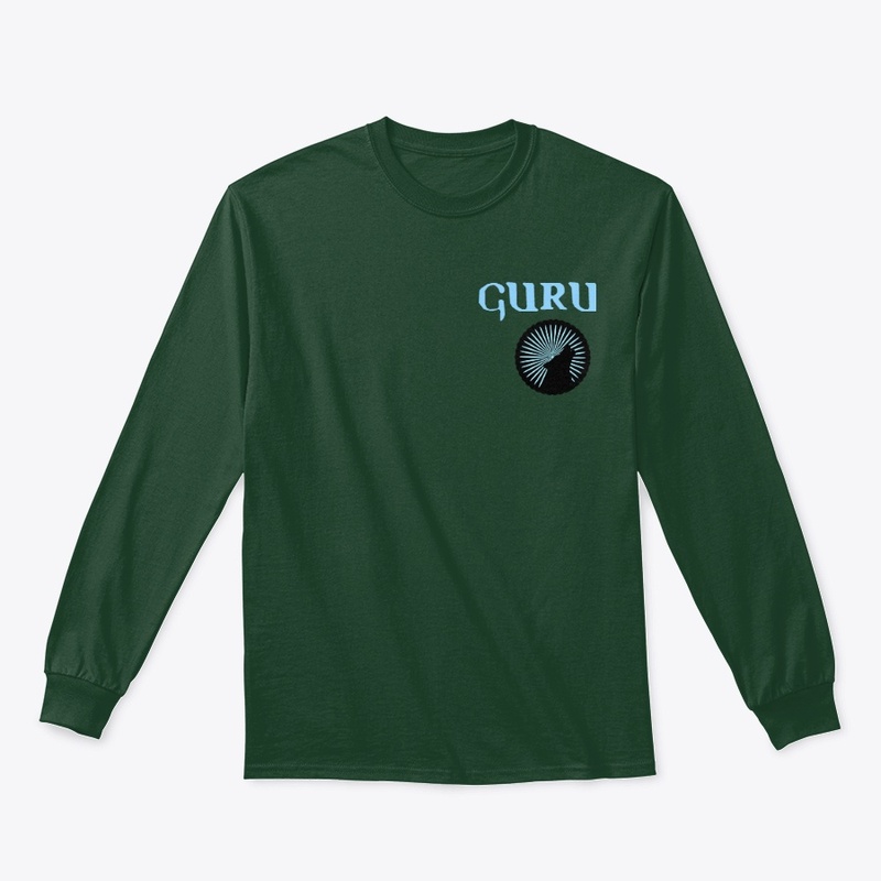 spirit guru