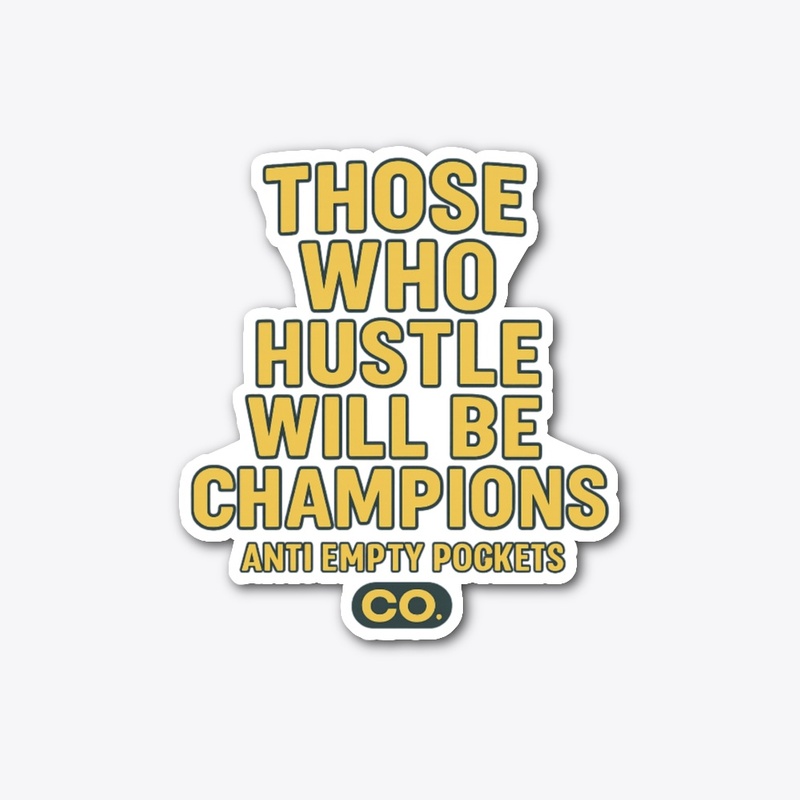 Champions Collection 